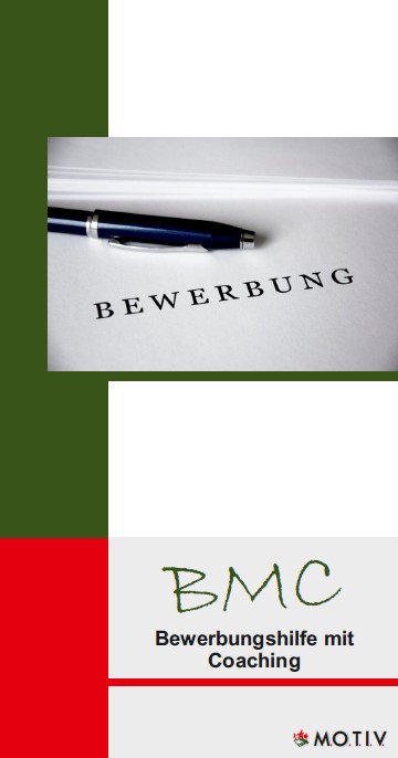 BMC Flyer